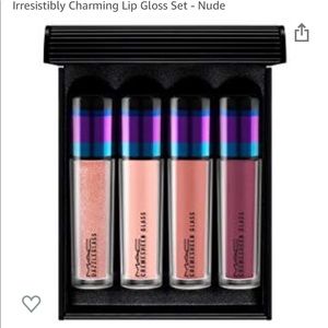 🚨New Mac Lipis Limited Edition🚨